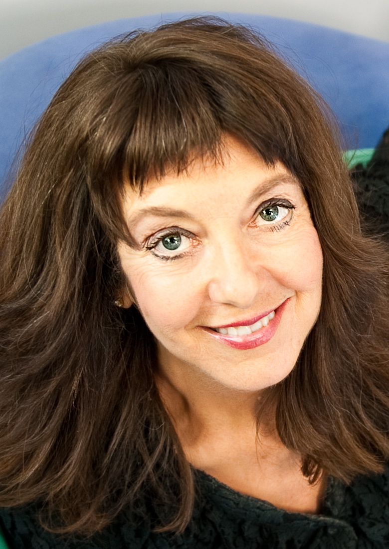Gail-Storey-author